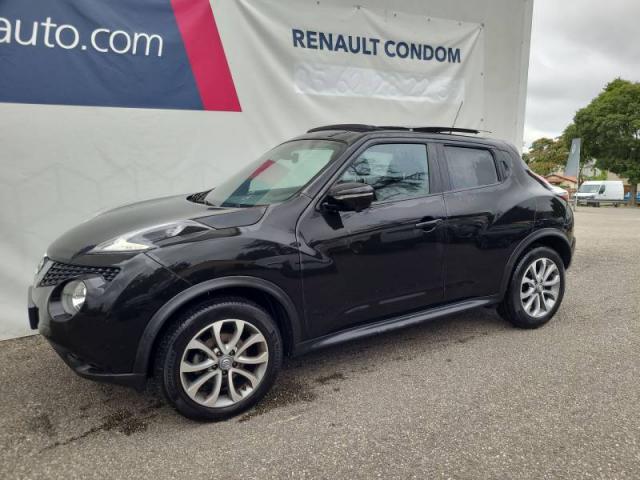 Nissan Juke image 5