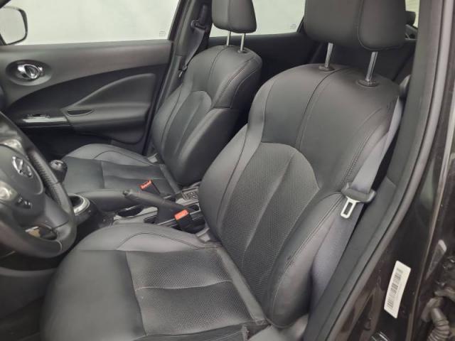 Nissan Juke image 4