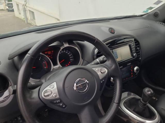 Nissan Juke image 9