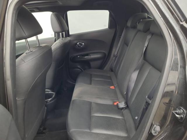 Nissan Juke image 1