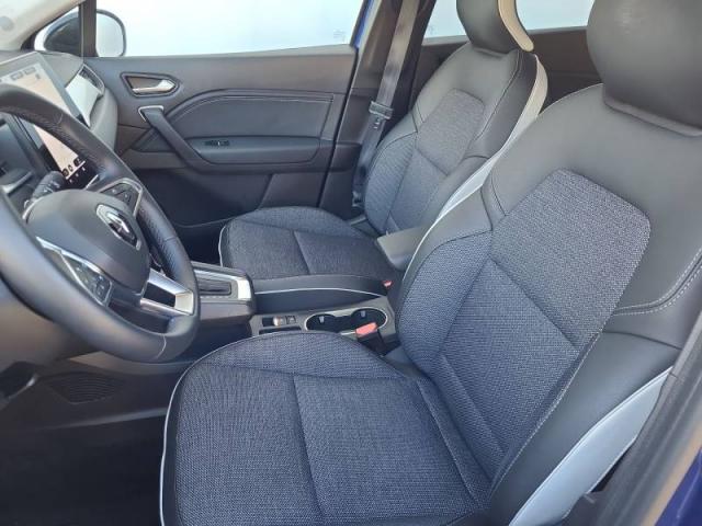 Renault Captur image 5