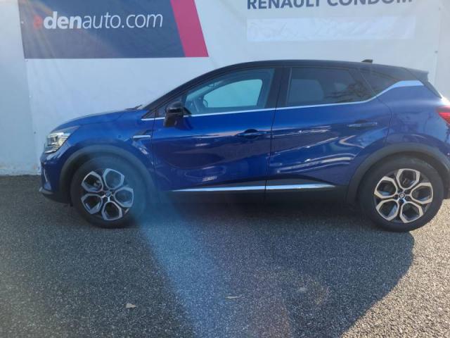 Renault Captur image 8