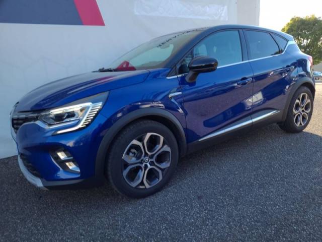 Renault Captur image 2