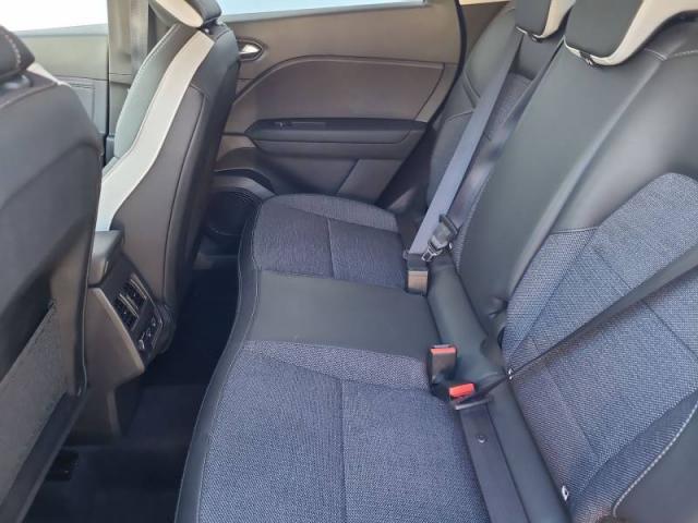 Renault Captur image 4