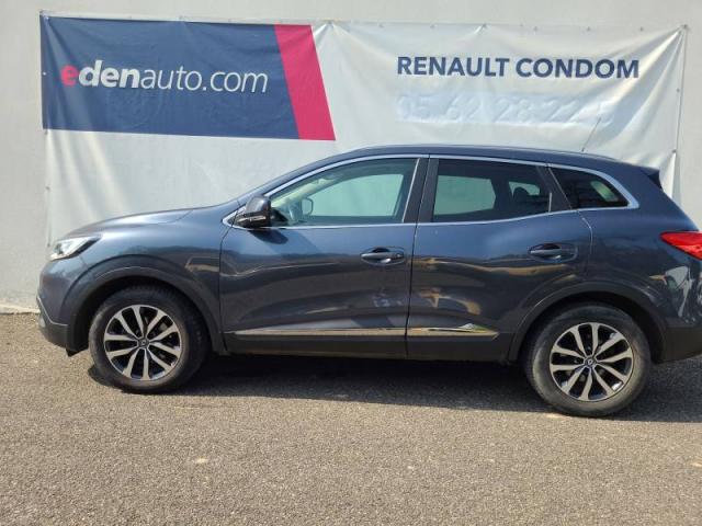 Renault Kadjar image 3