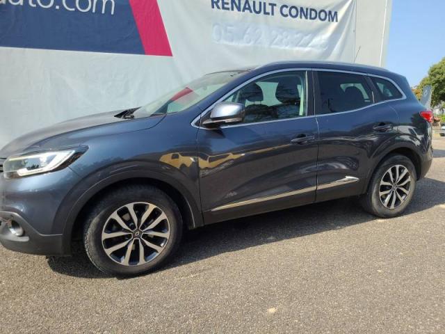 Renault Kadjar image 2