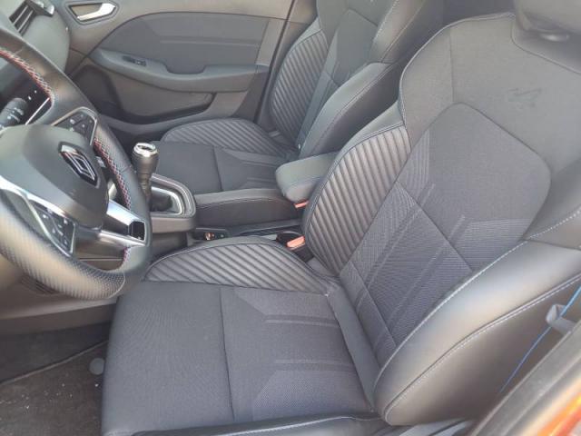 Renault Clio image 6