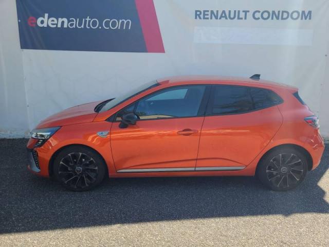 Renault Clio image 7