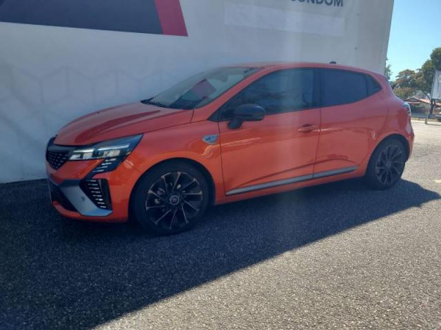 Renault Clio image 9