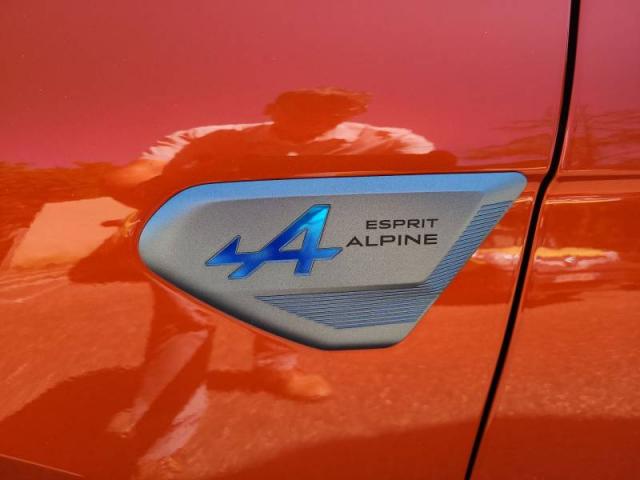 Renault Clio image 4