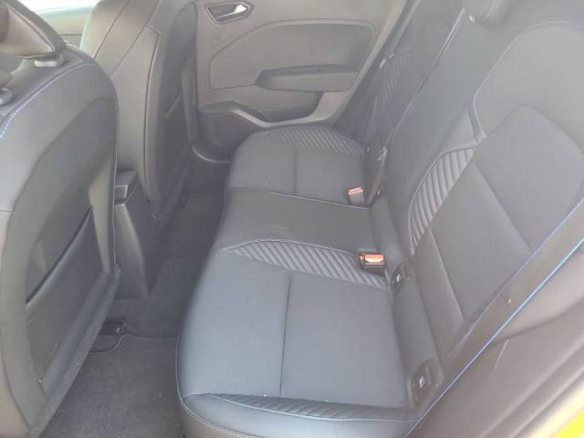 Renault Clio image 8