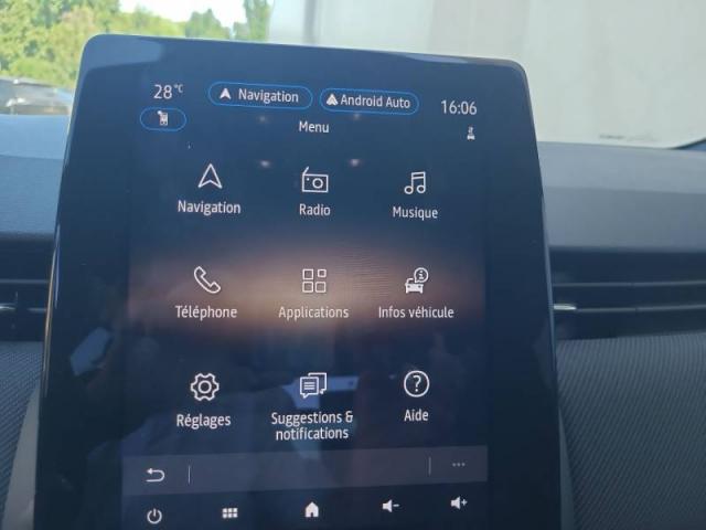 Renault Clio image 8