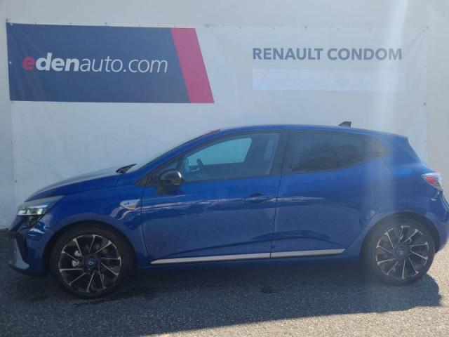 Renault Clio image 5