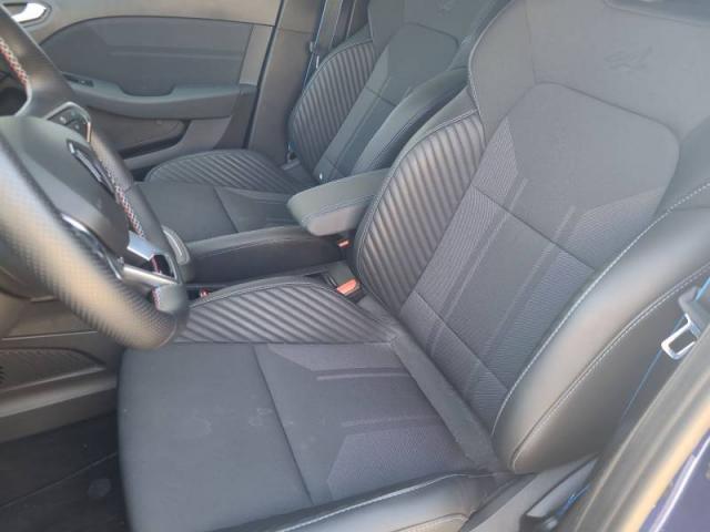 Renault Clio image 4