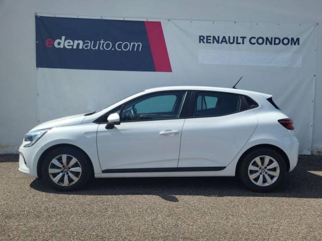 Renault Clio image 8