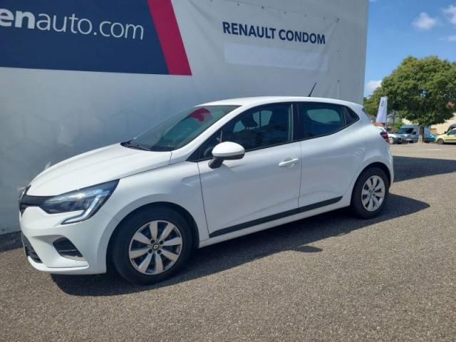 Renault Clio image 1