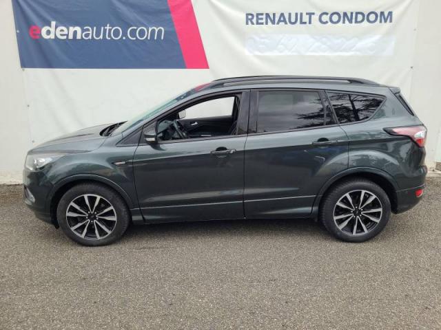 Ford Kuga image 3