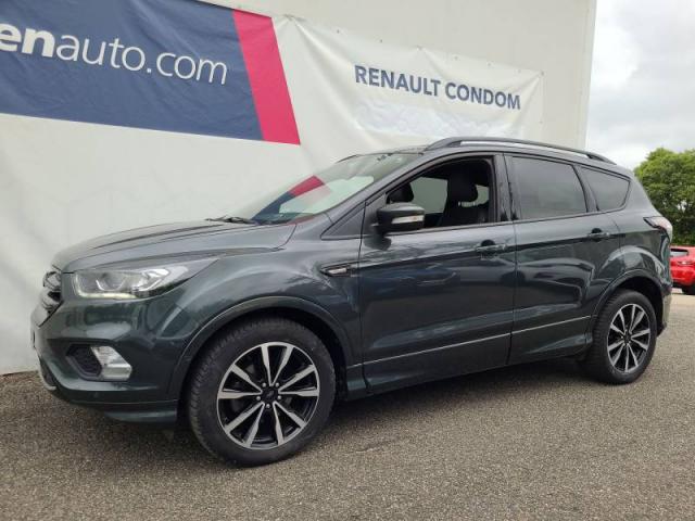 Ford Kuga image 9