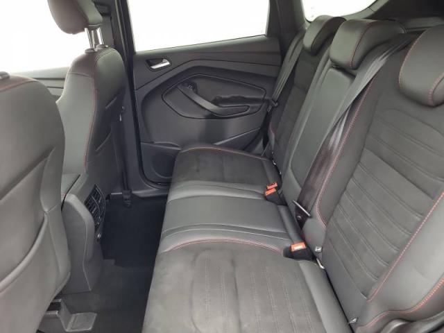 Ford Kuga image 5
