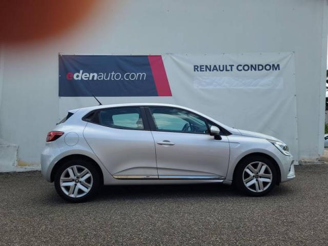 Renault Clio image 6