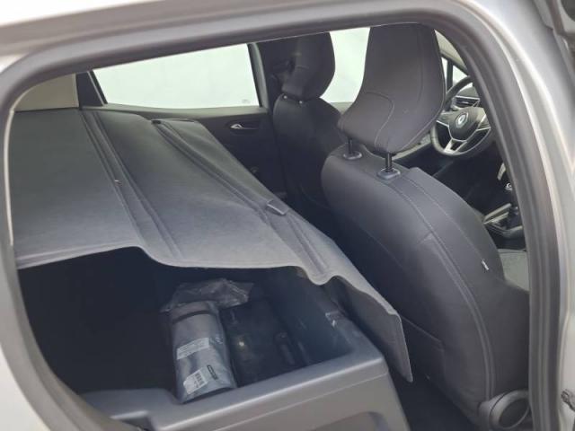 Renault Clio image 8