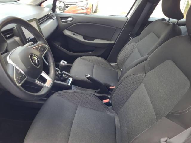Renault Clio image 3
