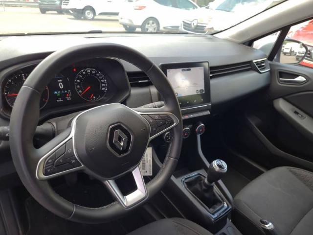 Renault Clio image 1