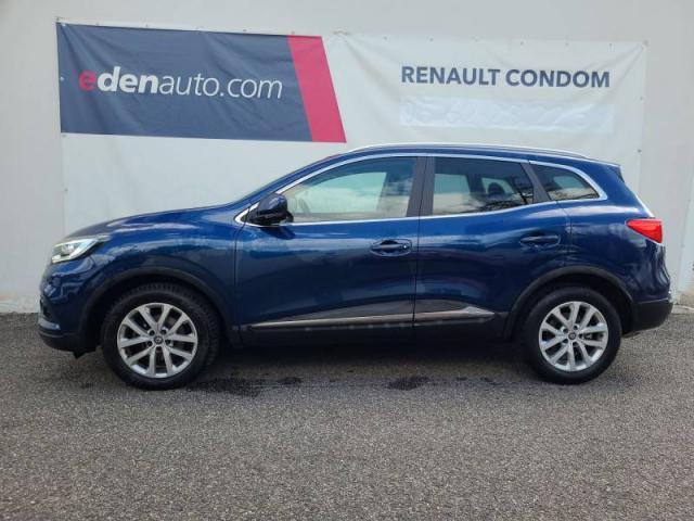 Renault Kadjar image 4