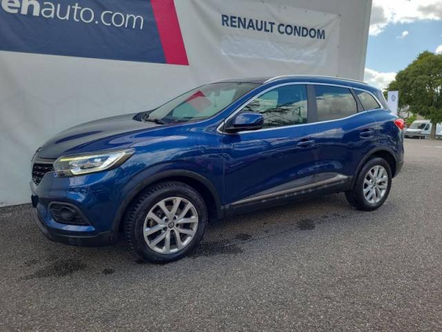 Renault Kadjar image 1