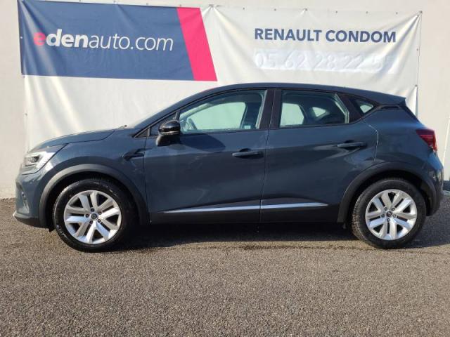 Renault Captur image 3