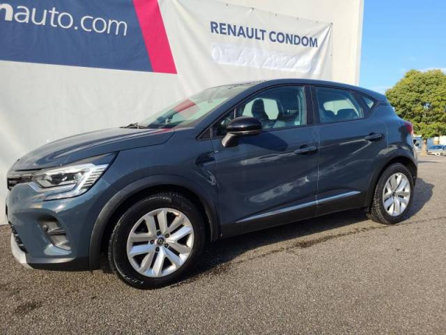 Renault Captur image 7