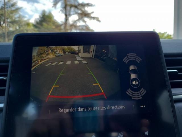 Renault Captur image 6