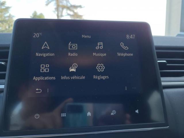 Renault Captur image 4