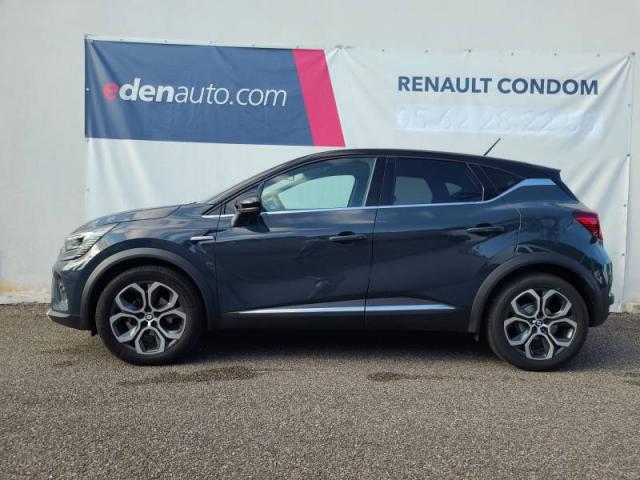 Renault Captur image 2