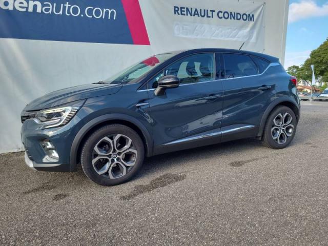 Renault Captur image 9