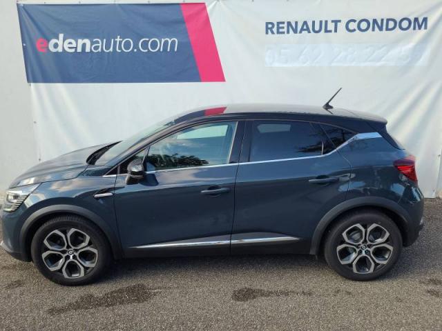 Renault Captur image 7