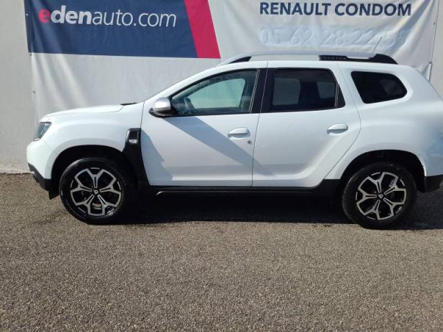 Dacia Duster image 4
