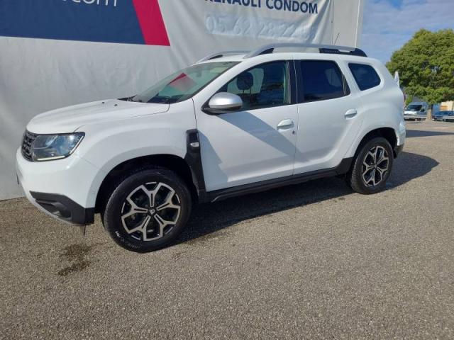 Dacia Duster image 2