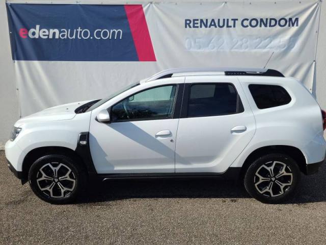 Dacia Duster image 5