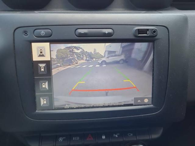 Dacia Duster image 1