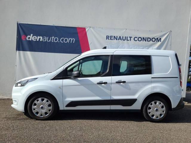 Ford Transit image 4
