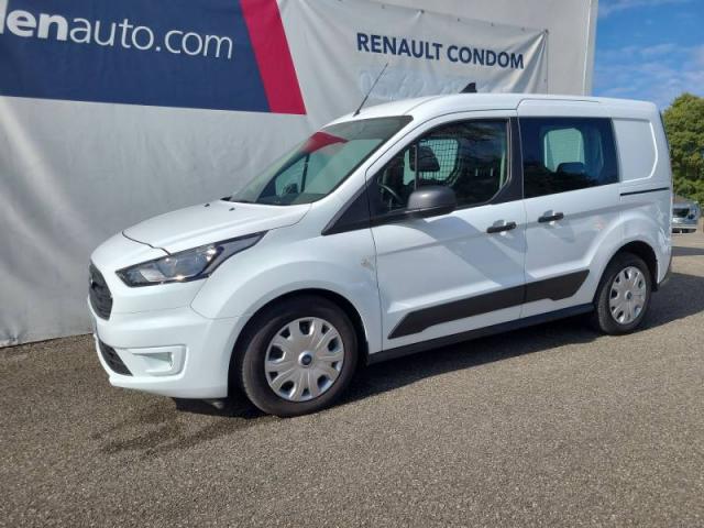 Ford Transit image 7