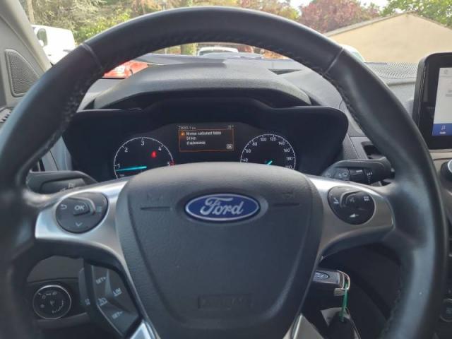 Ford Transit image 5