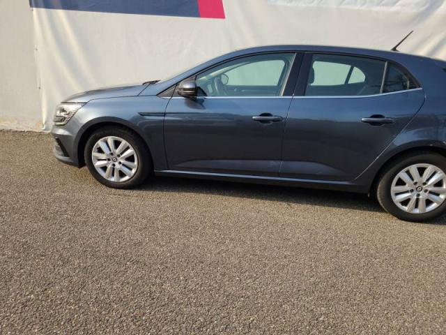 Renault Mégane image 1