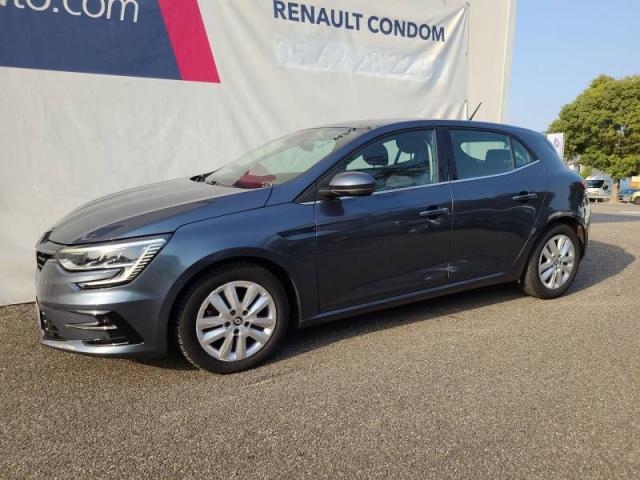 Renault Mégane image 8