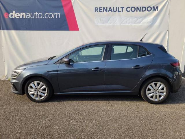 Renault Mégane image 2