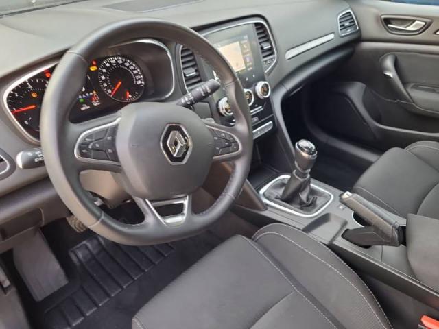 Renault Mégane image 3