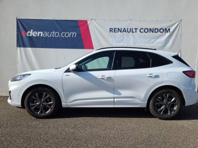 Ford Kuga image 3