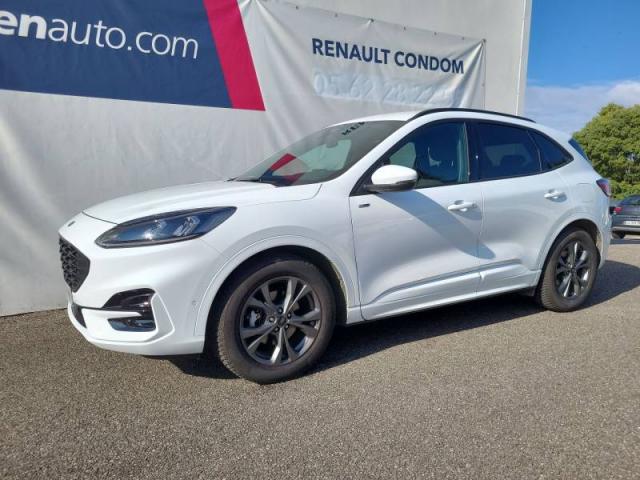 Ford Kuga image 2