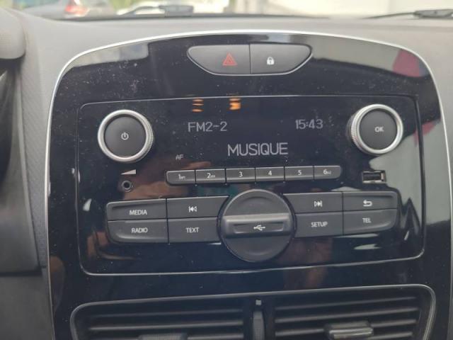Renault Clio image 1